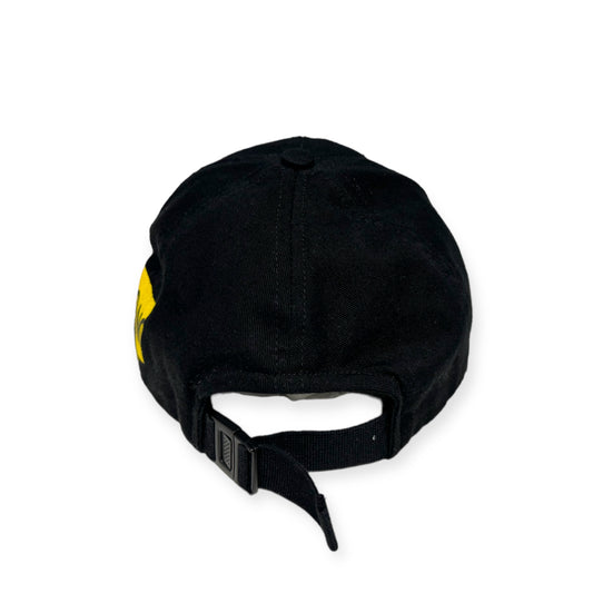 OFF White Fire Line Hat