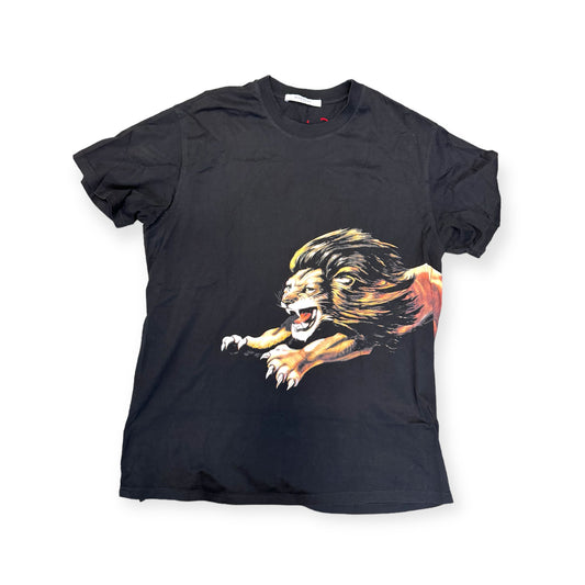 Givenchy Lion Tee size XL