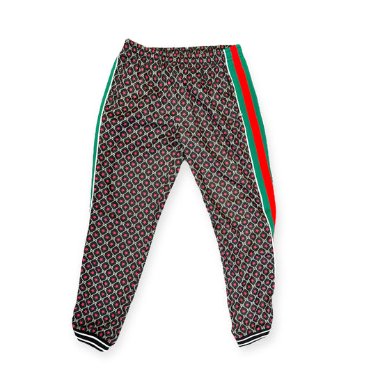 Gucci GG Track Pants size XL