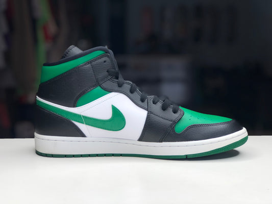 Jordan 1 Green Toe size 13