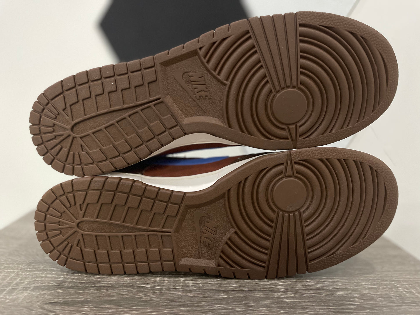 Brand New Nike Dunk Low Retro Mars Stone size 12.5