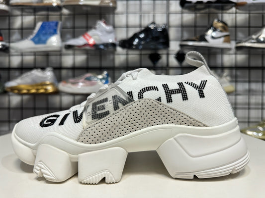 Brand New Givenchy Runner Sneaker Size 40