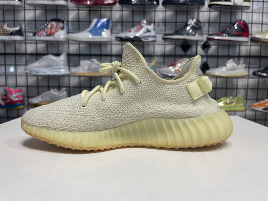 Adidas Yeezy Boost 350 Butter size 9.5