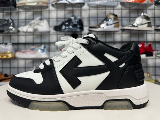 Brand New Off-White Out Of Office size 41