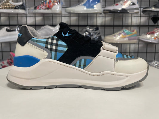 Burberry Ramsey Trainer Sneaker size 40