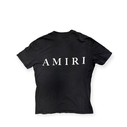 AMIRI Logo Tee size M
