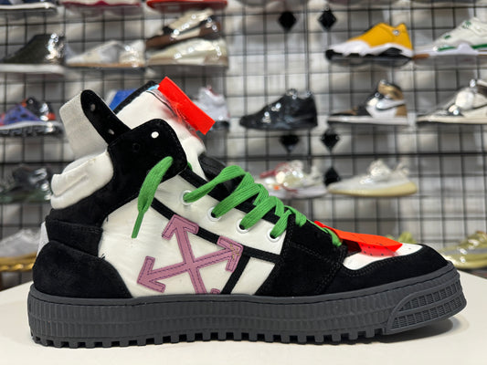 Off-White Off Court 3.0 size 44