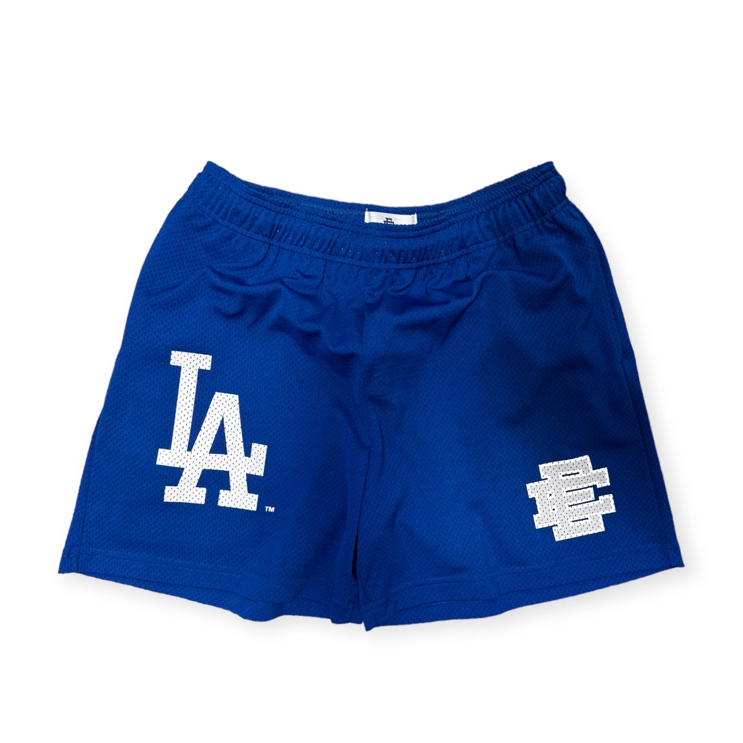 Eric Emanuel LA Dodgers Shorts Size XL