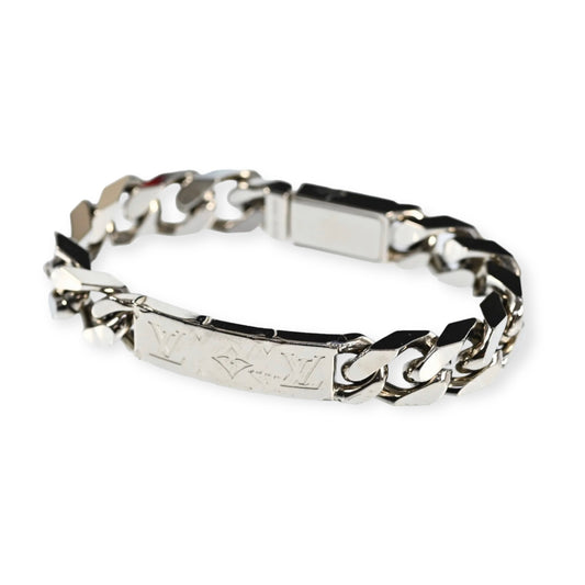Louis Vuitton Chain Link Bracelet