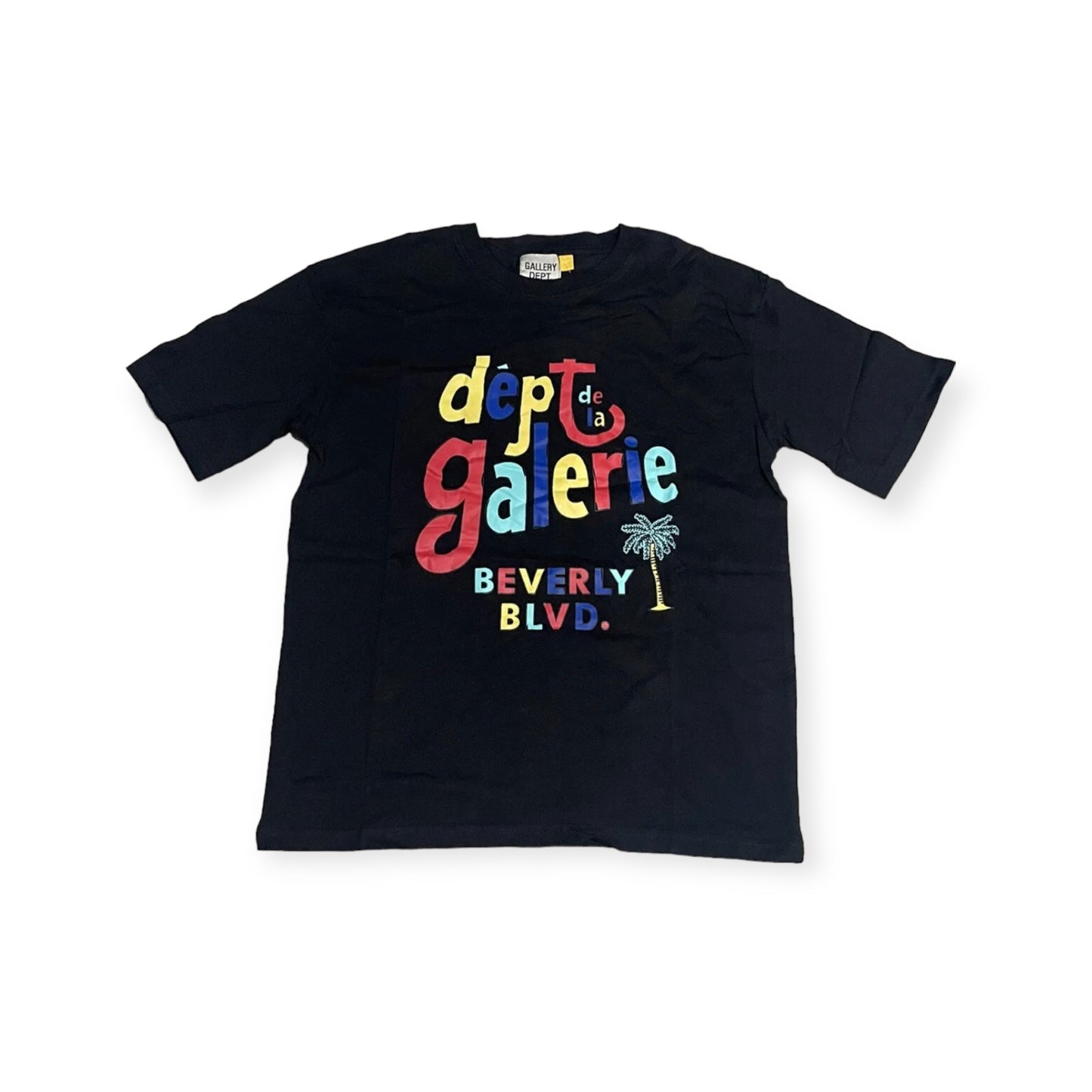 Brand New Gallery Dept Tee Size L