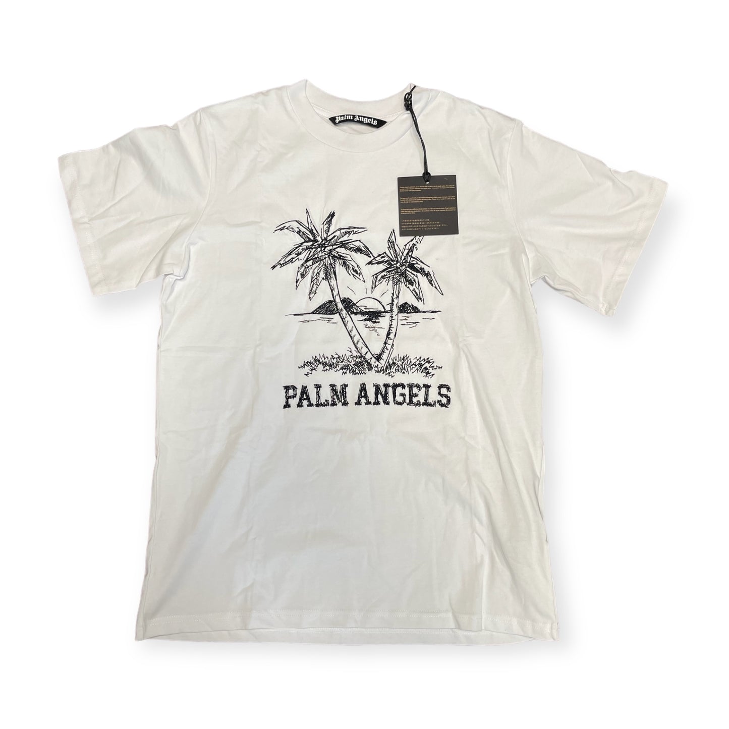 Brand New Palm Angeles Tee Size XL