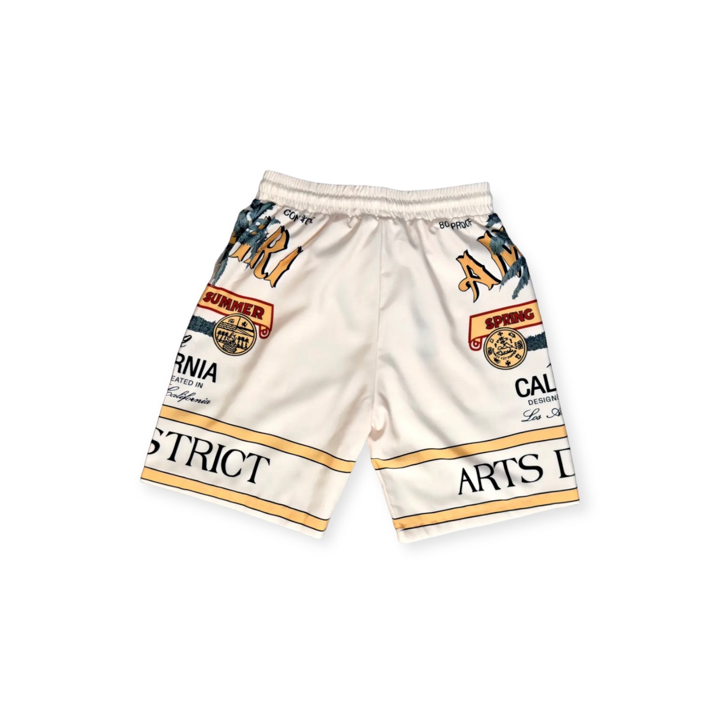 Brand New AMIRI Shorts
