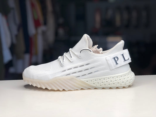 Brand New Philipp Plein Iconic Sneaker size 45