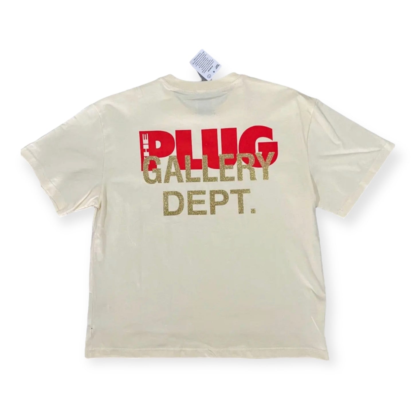 Brand New Gallery Dept Tee Size M