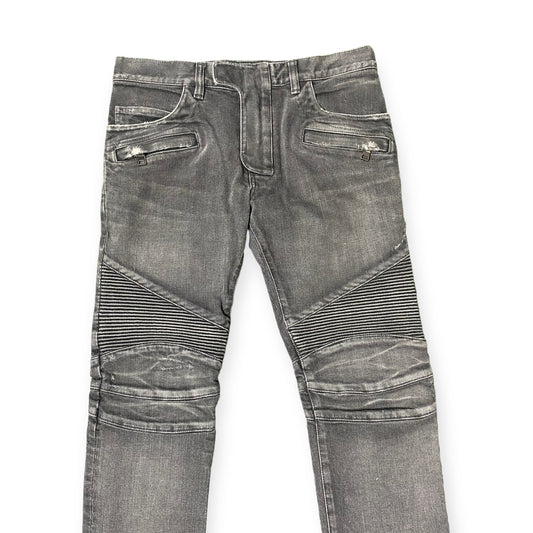 Balmain Denim Jeans Size 31