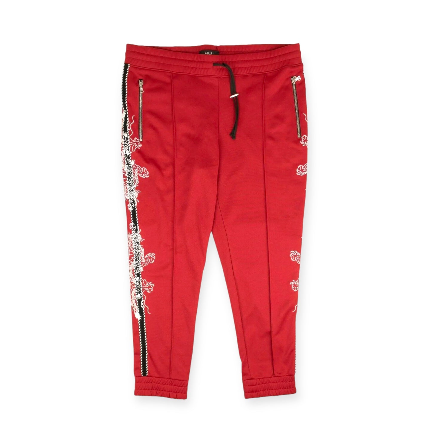 Brand New AMIRI Scarlet Dragon Pants Size M