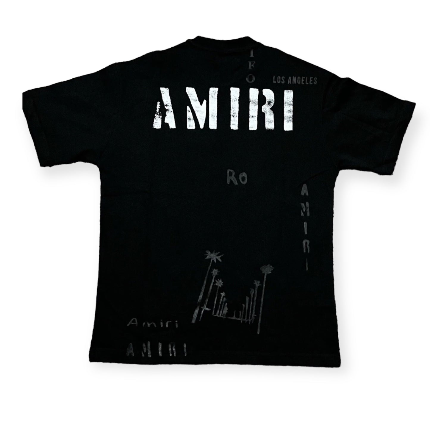 Brand New AMIRI Tee Size XL
