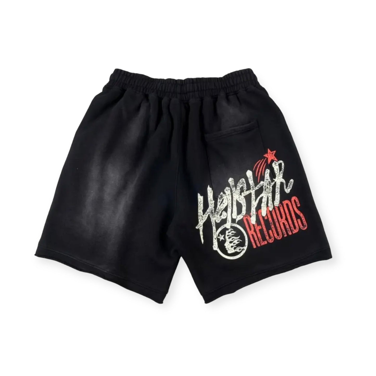 Brand New Hellstar Studios Shorts