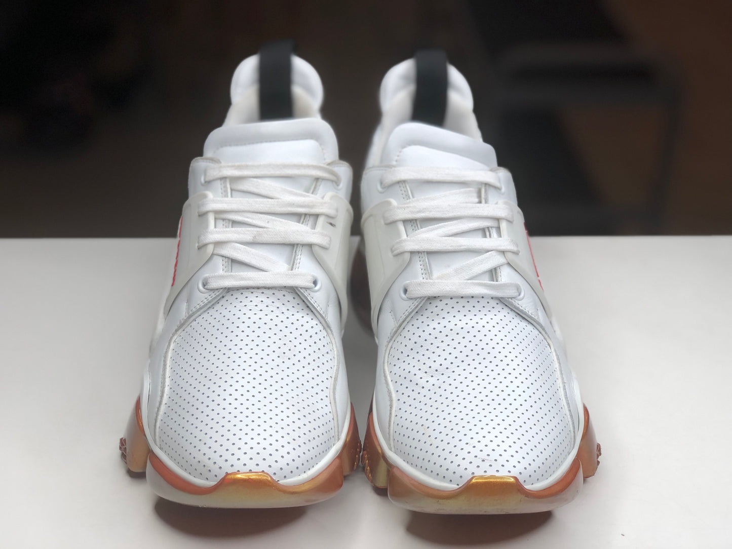 Givenchy Runner Sneaker Size 42