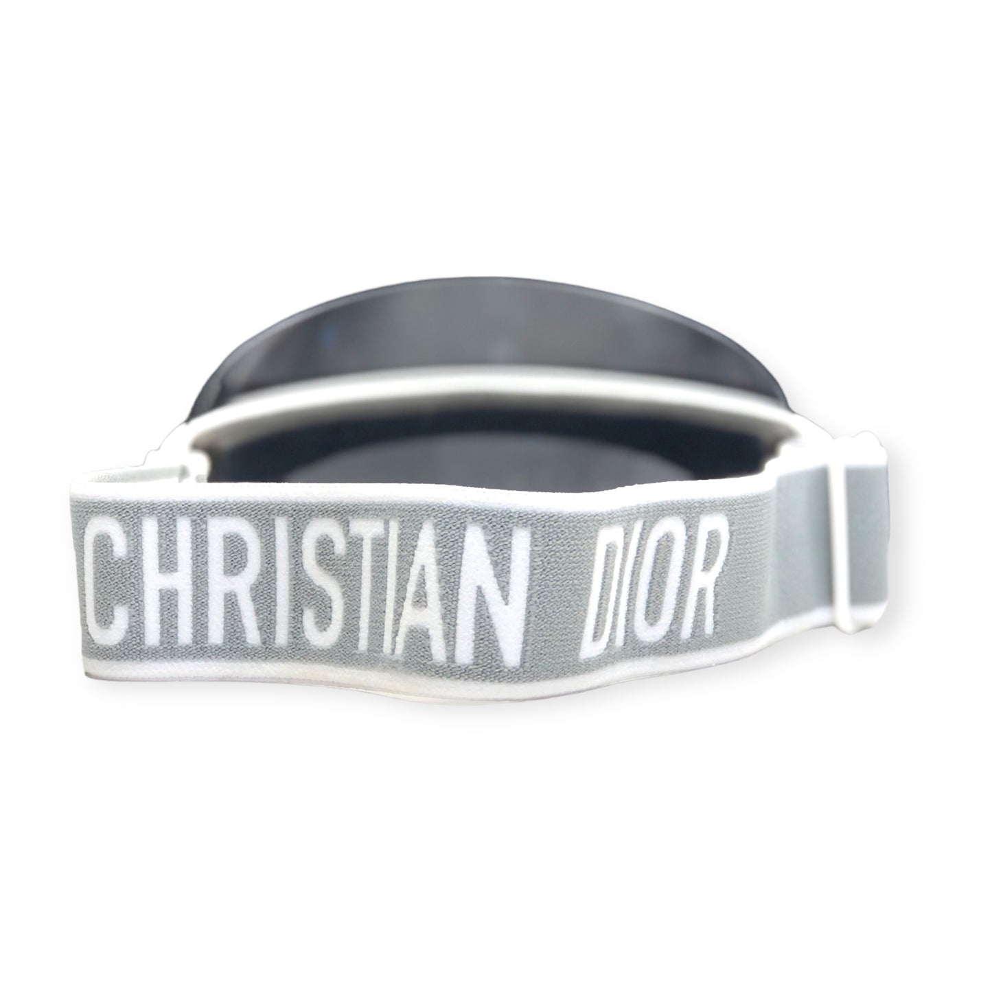 Brand New Christian Dior Visor