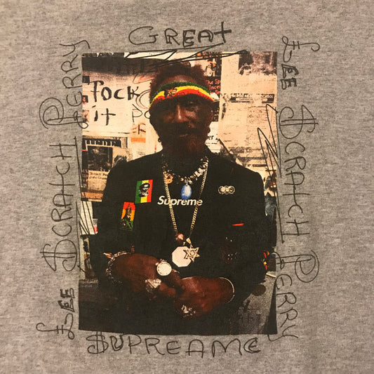 Supreme Scratch Perry T-shirt