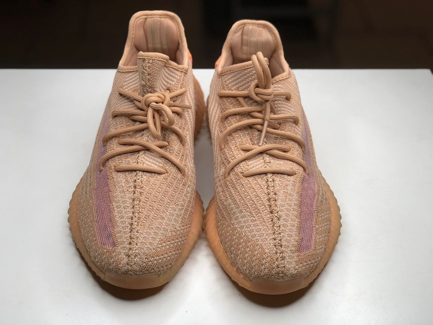 Yeezy Boost 350 Clay size 11