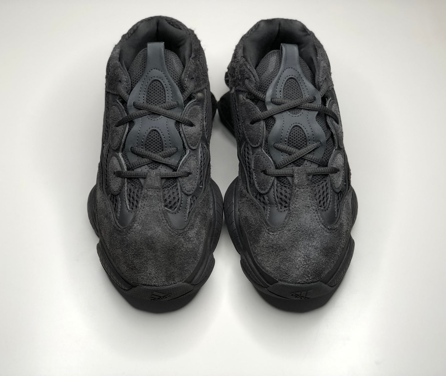 Adidas Yeezy 500 Utility Black size 7 Mens